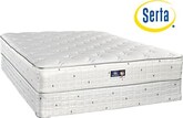 Mattresses and Bedding-"Park" Series Firm King Mattress