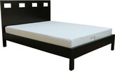 Mattresses and Bedding-Conforma Latex 8" Twin XL Mattress