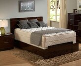 Mattresses and Bedding-Balance Plush California King Mattress