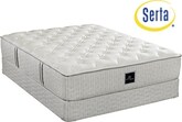Mattresses and Bedding-The Perfect Sleeper Luxury Series Plush Collection-Perfect Sleeper Luxury Series Plush Queen Mattress