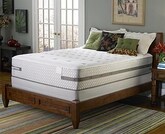 Mattresses and Bedding-Posturepedic Luxury Series Plush Twin Mattress
