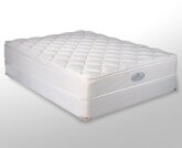 Mattresses and Bedding-Beautyrest Classic Latex Plush California King Mattress
