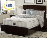 Mattresses and Bedding-Perfect Sleeper® Premier Series Luxury Plush Full Mattress/Boxspring Set