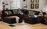 Living Room, www.furniture.com, The Everest Collection