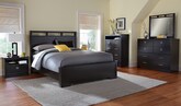 Bedroom Set , www.furniture.com, The Loft Bedroom Collection