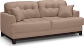 Living Room Furniture-Calypso Sofa