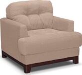 Living Room Furniture-Calypso Chair