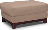 Living Room Furniture-Calypso Ottoman