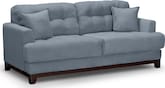 Living Room Furniture-Calypso IV Sofa