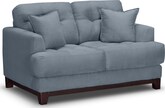 Living Room Furniture-Calypso IV Loveseat