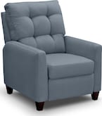 Living Room Furniture-Calypso IV Recliner
