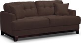 Living Room Furniture-Calypso III Sofa