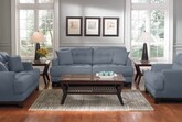 Living Room Furniture-The Calypso IV Collection-Calypso IV Sofa