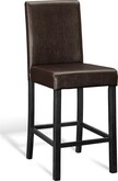 Dining Room Furniture-Keystone II Counter-Height Stool