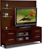 Entertainment Furniture-The Anon Collection-Anon TV Stand