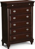 Bedroom Furniture-Manhattan Chest