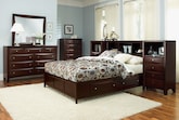 The Clarion Collection
