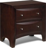 Clarion Nightstand