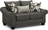 Colette Loveseat