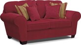 Living Room Furniture-Celebration Loveseat