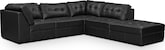 Aventura 5-Piece Sectional