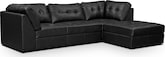 Aventura 4 Pc. Sectional