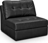 Aventura Armless Chair