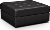 Aventura Ottoman