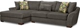 Oasis 2 Pc. Sectional