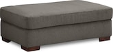 Living Room Furniture-Oasis Ottoman