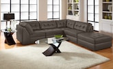 The Aventura III Collection