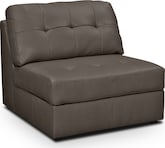 Aventura III Armless Chair