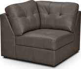 Living Room Furniture-Aventura III Wedge