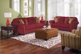 Living Room Furniture-The Celebration Collection-Celebration Sofa
