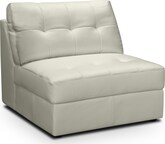 Aventura II Armless Chair