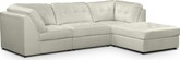 Aventura II 4 Pc. Sectional