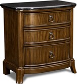 Kingston Nightstand