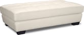 Ciera III Cocktail Ottoman