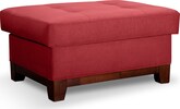 Soho Ottoman