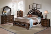 The Morocco Collection