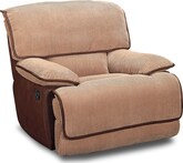 Living Room Furniture-Laguna Glider Recliner