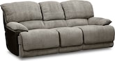 Laguna II Dual Reclining Sofa