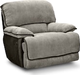Laguna II Glider Recliner