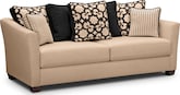 Living Room Furniture-Gretchen Sofa