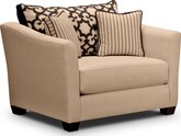 Living Room Furniture-Gretchen Chair