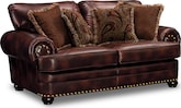 Westover Loveseat