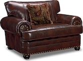 Westover Chair