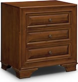 Sanibelle Nightstand