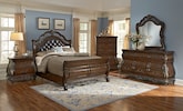 The Marquis Collection