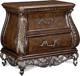 Marquis Nightstand